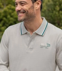 2er-Pack Poloshirts Nautic Club -ATLAS FOR MEN Verkäufe 88aac8e62d1a5371c638d359dade76d6