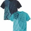 2er-Pack T-Shirts Island -ATLAS FOR MEN Verkäufe 8b1397ab889efdd40afeaa6cfe9c4a3a