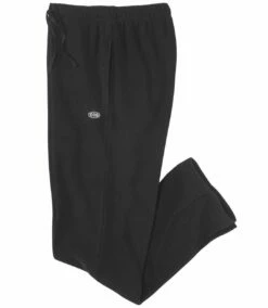 Freizeithose Entspannung Aus Microfleece