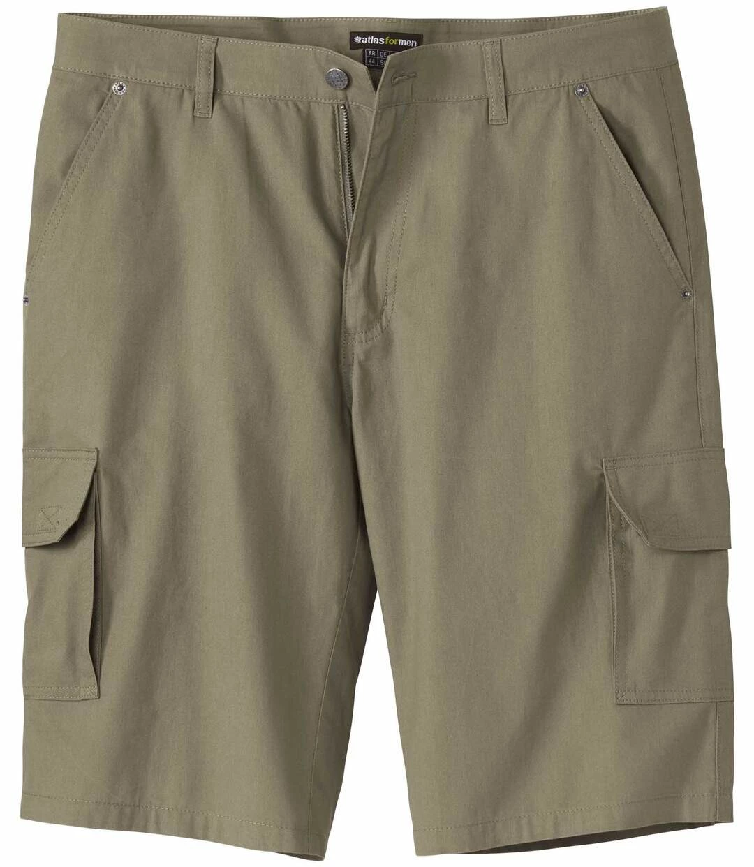 Cargo-Bermuda Evasion 5 Cargo-Bermuda Evasion – Bild 3