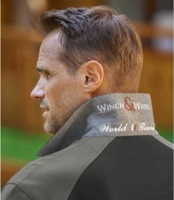 Poloshirt Rallye Team Club -ATLAS FOR MEN Verkäufe 914abb56103e3a283b97744bb4230a61