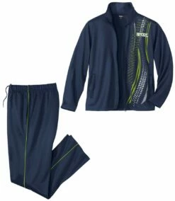 Jogging-Anzug Outdoor Sport