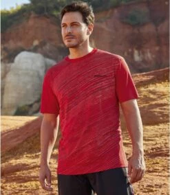 3er-Pack T-Shirts Essential Outdoor 9 3er-Pack T-Shirts Essential Outdoor -ATLAS FOR MEN Verkäufe 95dd4462ec9409e9fda60c7b528c5d5f