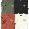 4er-Pack T-Shirts Adventure -ATLAS FOR MEN Verkäufe 9d776c1061f53e582f9c55e7a49b773b
