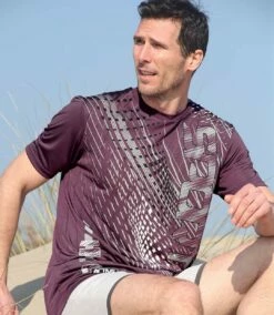 3er-Pack T-Shirts Multisport 9 3er-Pack T-Shirts Multisport -ATLAS FOR MEN Verkäufe 9fd3cdf10841c12ea3ec3132d3c75244