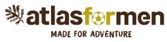 ATLAS FOR MEN Verkäufe