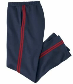 Schlupfhose Entspannung Aus Molton