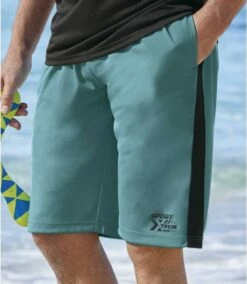 2er-Pack Bermudas Sport Xtrem -ATLAS FOR MEN Verkäufe a25fc3c862aef2ddb7ef1fdcb005db0d