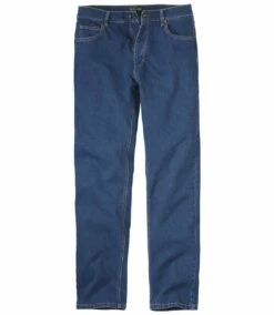 Regular-Jeans Mit Stretch-Effekt -ATLAS FOR MEN Verkäufe a2f480335d64f853e8bbaf99f50179a8