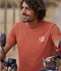 4er-Pack T-Shirts Adventure -ATLAS FOR MEN Verkäufe a63c99491f60b6dc1c579038d5328690