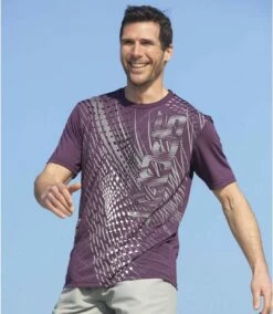 3er-Pack T-Shirts Multisport 10 3er-Pack T-Shirts Multisport -ATLAS FOR MEN Verkäufe a6b8799317d6b27a1545773887b489dc