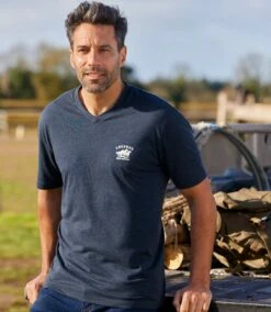 4er-Pack T-Shirts Forest -ATLAS FOR MEN Verkäufe a7aab125e4c0d50ceb955139681b0107