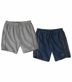 Titelseite 22 2er-Pack Shorts Summer Sport