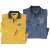 2er-Pack Poloshirts Sport Club -ATLAS FOR MEN Verkäufe af2431693065d40aa5c9336a7063e7e9