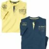 2er-Pack Henleyshirts Sun Island 1 2er-Pack Henleyshirts Sun Island -ATLAS FOR MEN Verkäufe afb2a04f3fadc38bf81493fcb756eec7