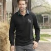 Poloshirt Mit Jeans-Kragen -ATLAS FOR MEN Verkäufe afd922dd8de79ab85a25bdf9f862c282