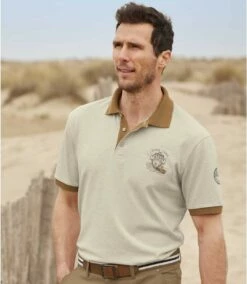 2er-Pack Poloshirts Sand Trails In Piqué-Qualität -ATLAS FOR MEN Verkäufe b1aa7ac08d2901f89d31e7a5c65661e4