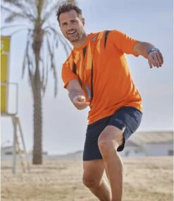 2er-Pack Shorts Sport Coast Aus Microfaser -ATLAS FOR MEN Verkäufe b1cda25cb931ba07dbb85d27f0df5aa1