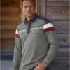 Poloshirt Race Start -ATLAS FOR MEN Verkäufe b2a156e2a4c0c3bd8dece93e2a92c379