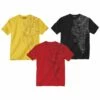 3er-Pack T-Shirts Mit Ethno-Design -ATLAS FOR MEN Verkäufe b2a91028d595c55377c94d04e7cf422b