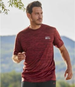 3er-Pack T-Shirts Sport -ATLAS FOR MEN Verkäufe b31ed677d36dd4df7df34bc4f697c7d5