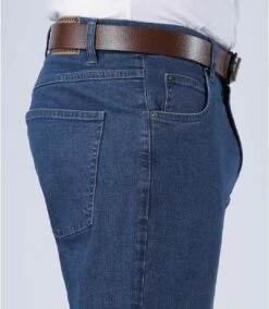 Regular-Jeans Adventure Mit Stretch-Effekt -ATLAS FOR MEN Verkäufe b7c75f087b11cb1f2a1d09c01913c6fe