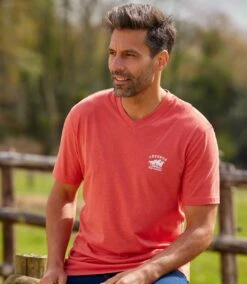 4er-Pack T-Shirts Forest -ATLAS FOR MEN Verkäufe b7eb317dec253e1c8a0e0ce3b44ab36a