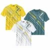 3er-Pack T-Shirts Active XTrem -ATLAS FOR MEN Verkäufe b822af8d2cd6a4bee8e37791657d9107
