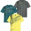 3er-Pack T-Shirts Sport Team 2 3er-Pack T-Shirts Sport Team -ATLAS FOR MEN Verkäufe b82e21e4f20b4cfe8d09ab3e43c31a6d