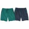 2er-Pack Shorts Sport Summer