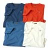 4er-Pack T-Shirts Aus Weichem Baumwollmix -ATLAS FOR MEN Verkäufe beaa23d895b9daaa05773dc269d7bf01