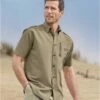 Sportliches Sommerhemd Desert Trail -ATLAS FOR MEN Verkäufe c005e134518b995791bc4f8db6767f0f