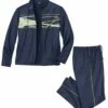 Jogging-Anzug Sport Outdoor 2 Jogging-Anzug Sport Outdoor -ATLAS FOR MEN Verkäufe c16528d21f9f235f7a06218e2f7e47bf