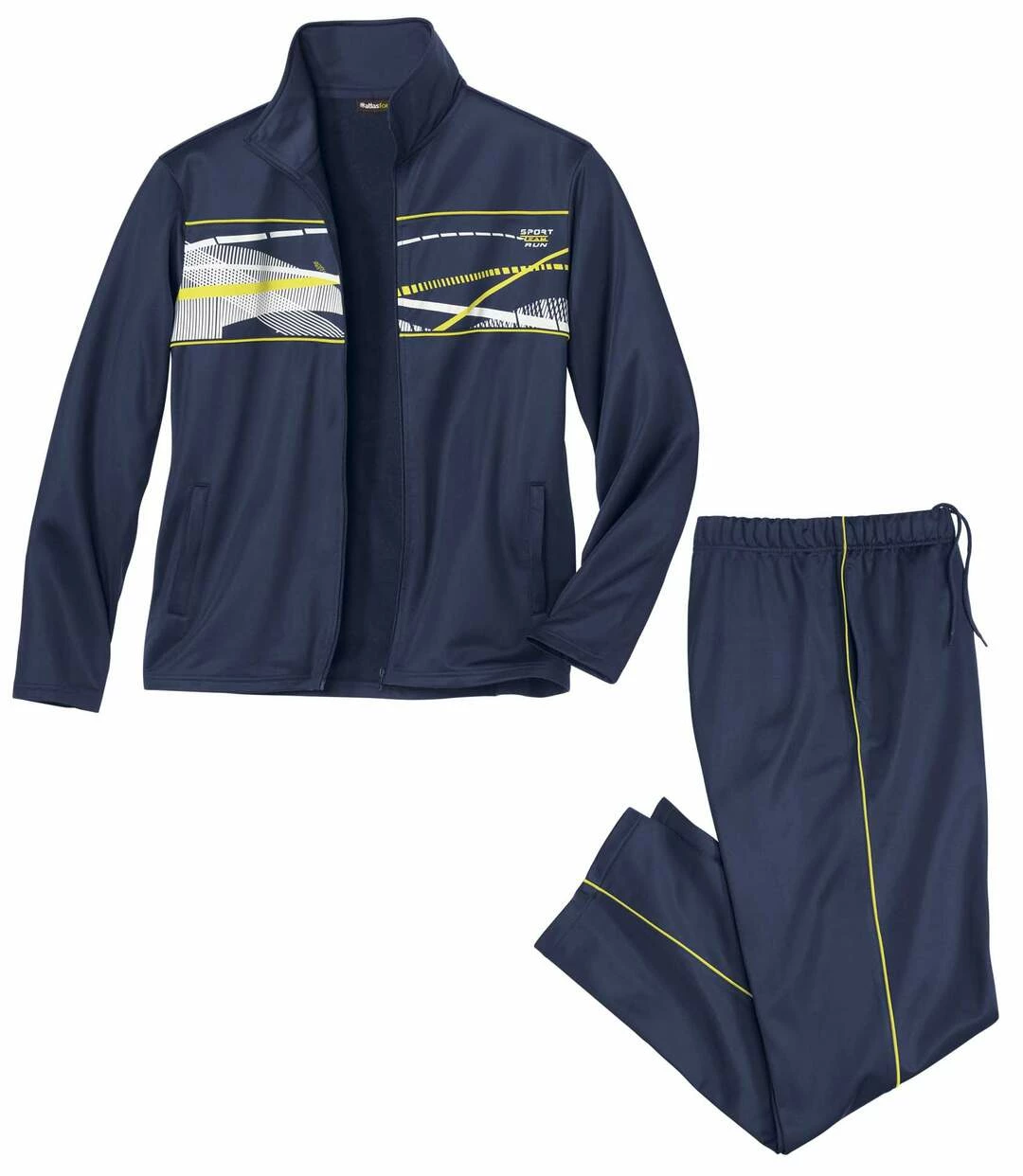 Jogging-Anzug Sport Outdoor 3 Jogging-Anzug Sport Outdoor