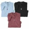 3er-Pack Henleyshirts West-Side -ATLAS FOR MEN Verkäufe c2f68e925ef4281272aaec06ac01ed7b