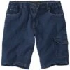Jeans-Bermuda Stretch-Komfort Im Cargolook -ATLAS FOR MEN Verkäufe c39c5c1d50dacd0fba9f05aa681b783b