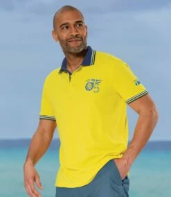 2er-Pack Jersey-Poloshirts Newport -ATLAS FOR MEN Verkäufe c74a791b926732849ee4ced8939e3851