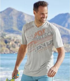 3er-Pack T-Shirts Running 10 3er-Pack T-Shirts Running -ATLAS FOR MEN Verkäufe c7b88d3dbce4b84a121bf28f092accb0