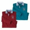 2er-Pack Poloshirts Mit Logodruck -ATLAS FOR MEN Verkäufe c826446934dbda8473d9ea0c7ce45265