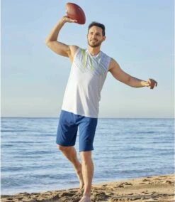 2er-Pack Bermudas Wild Surf -ATLAS FOR MEN Verkäufe c98806cd6fd5ac3ca05668dcde2796ae