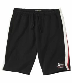 Bermuda Running Aus Molton