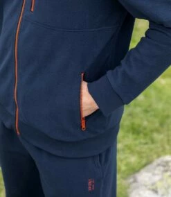 Jogging-Anzug Atlas(R) Aus Fleece -ATLAS FOR MEN Verkäufe cca37973f052b3e899db2176f4b79be0