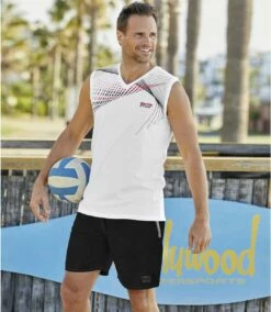 2er-Pack Shorts Surfing Master -ATLAS FOR MEN Verkäufe ccc9c73c793c1692dbf796f53613ef22