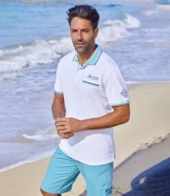 2er-Pack Poloshirts Pacific Coast -ATLAS FOR MEN Verkäufe cd8871302e542be46b38756726c45092