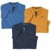 3er-Pack Henleyshirts Colorado 2 3er-Pack Henleyshirts Colorado -ATLAS FOR MEN Verkäufe cdae06d3478aa5d21bc6b9fe342c6be1