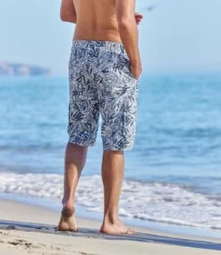 Cargo-Bermuda Mallorca -ATLAS FOR MEN Verkäufe d02014876d8d96c853cf31501207675e