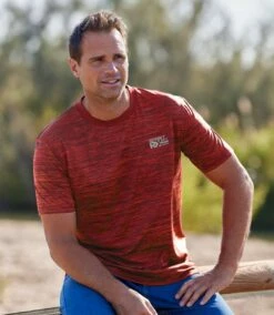 3er-Pack T-Shirts Sport Lines 9 3er-Pack T-Shirts Sport Lines -ATLAS FOR MEN Verkäufe d134edcef5de835884f704c072a3b661