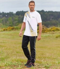 2er-Pack Bequeme T-Shirts -ATLAS FOR MEN Verkäufe d2f4821912be6acd972feb6d1cb332bc