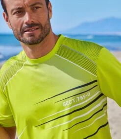 3er-Pack T-Shirts Champion Sport 10 3er-Pack T-Shirts Champion Sport -ATLAS FOR MEN Verkäufe d31b488b99164066a5117d57d3bec195