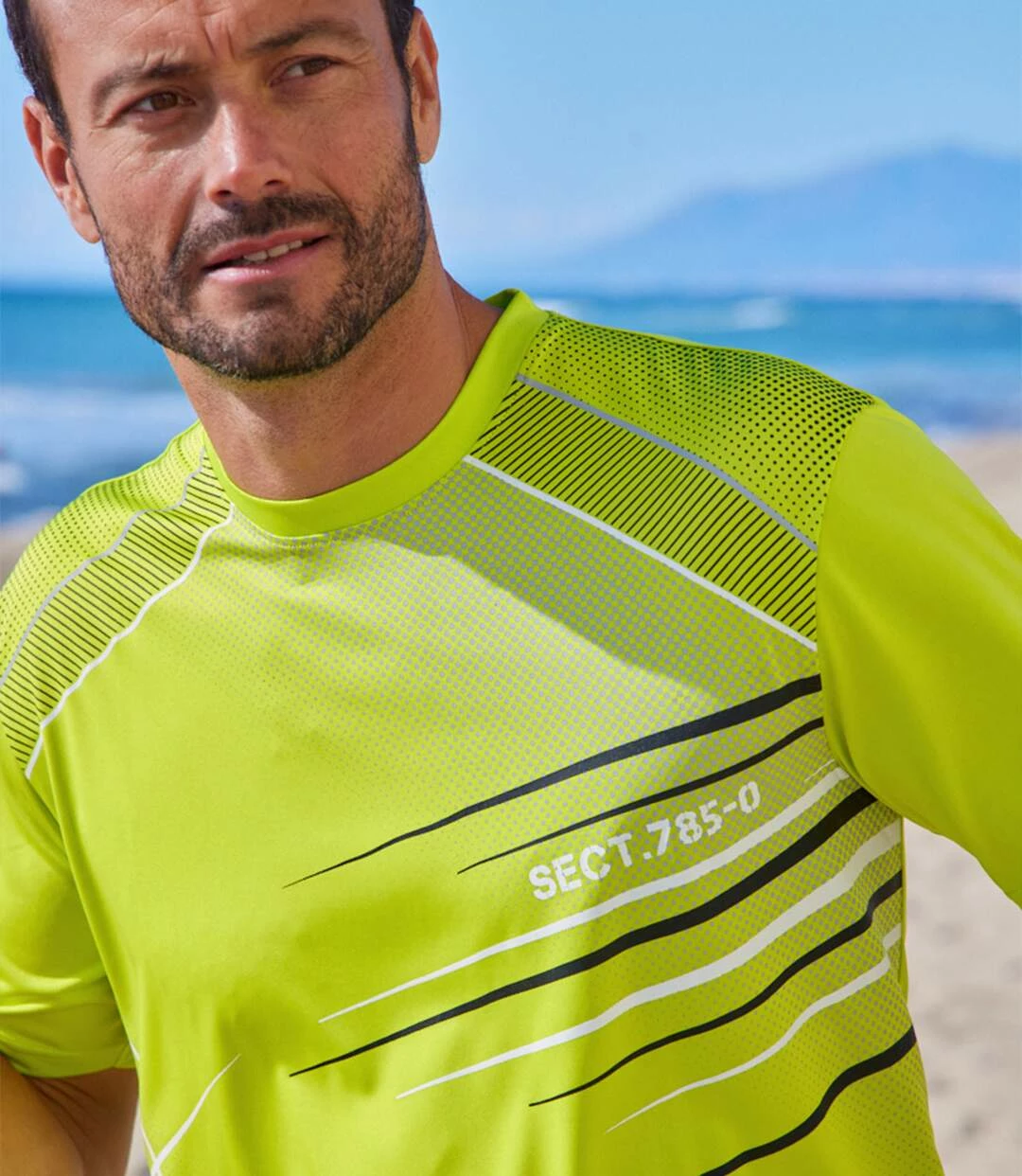 3er-Pack T-Shirts Champion Sport 5 3er-Pack T-Shirts Champion Sport – Bild 3